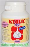 Kyolic 1 om dagen 60 kapsler